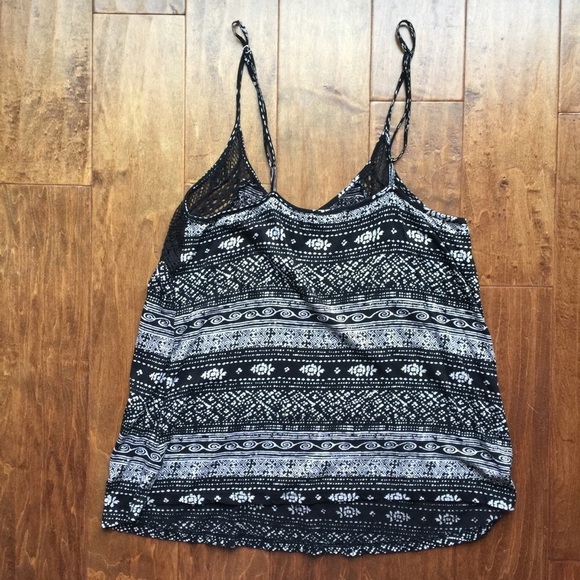 Staring at stars tank top - Picture 2 of 3